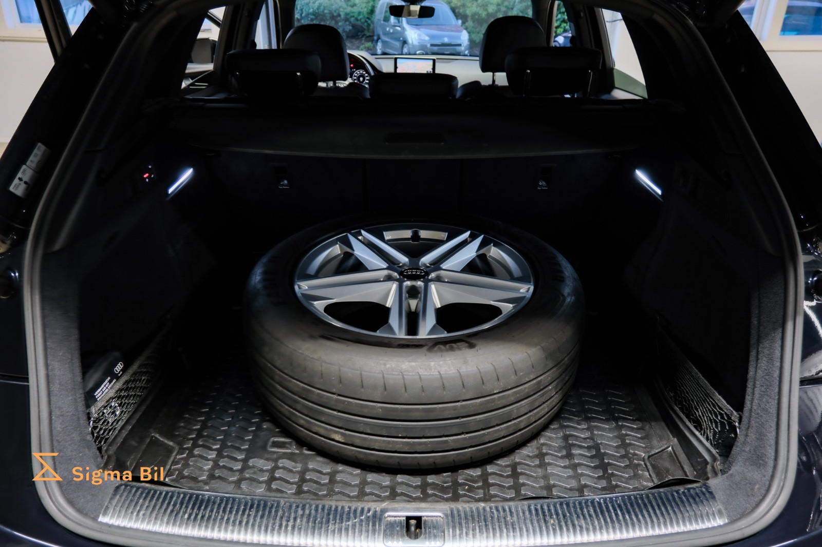 Bilde av Audi Q5