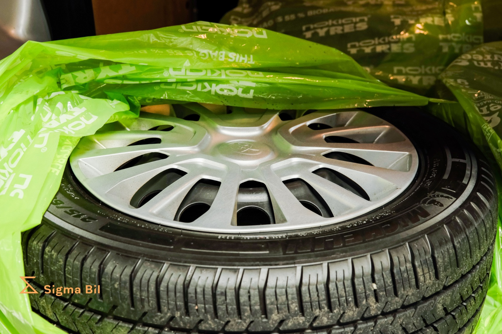 Bilde av Toyota Proace