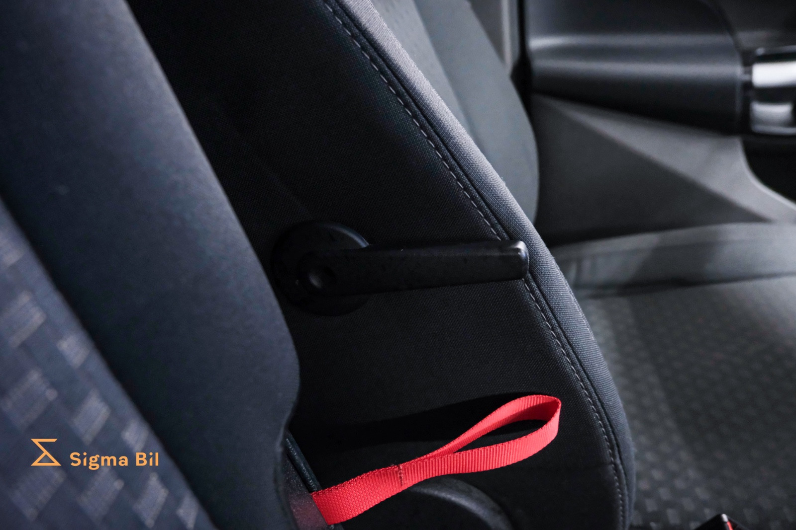 Bilde av Ford Transit Connect