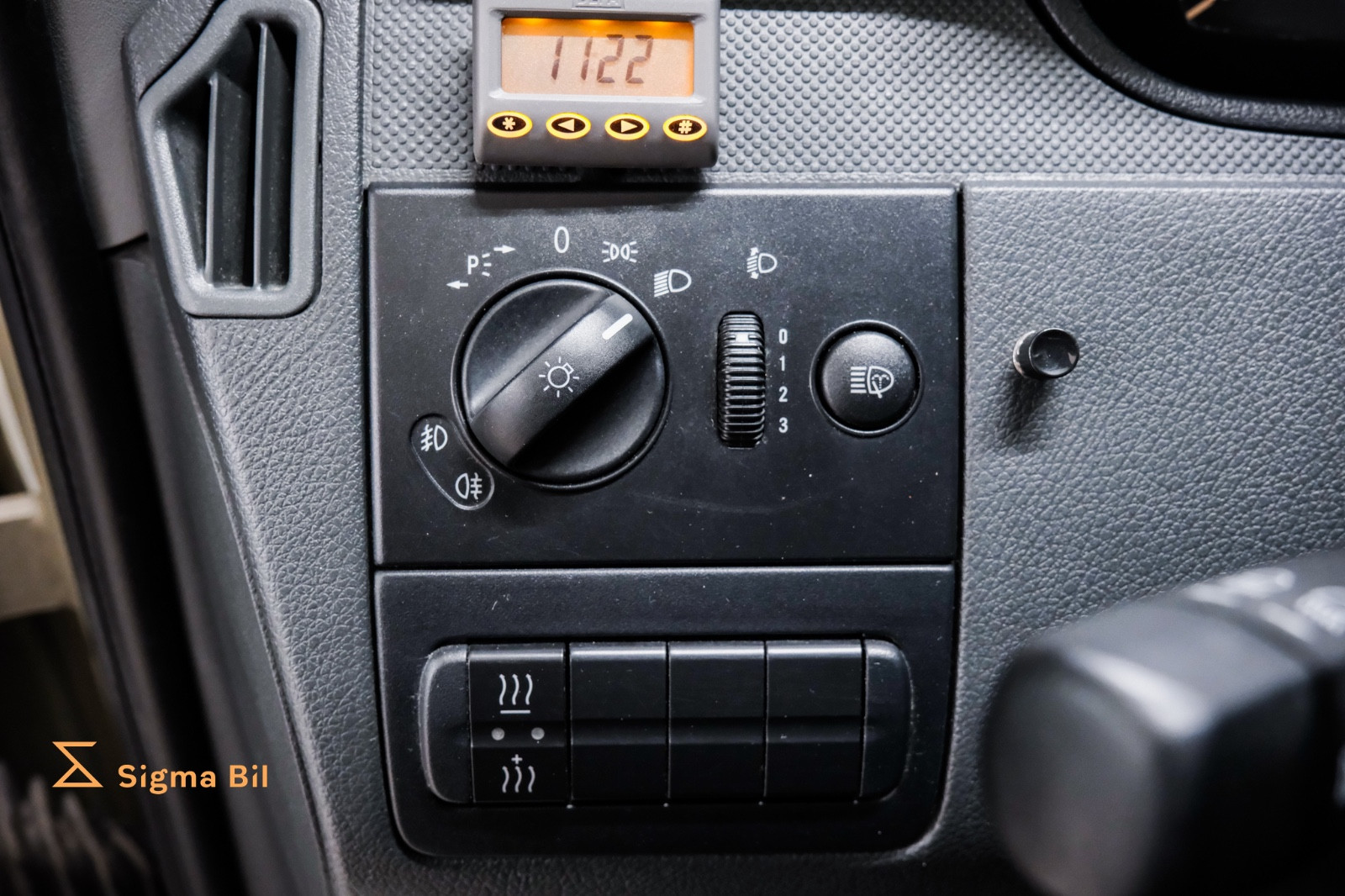 Bilde av Mercedes-Benz Vito