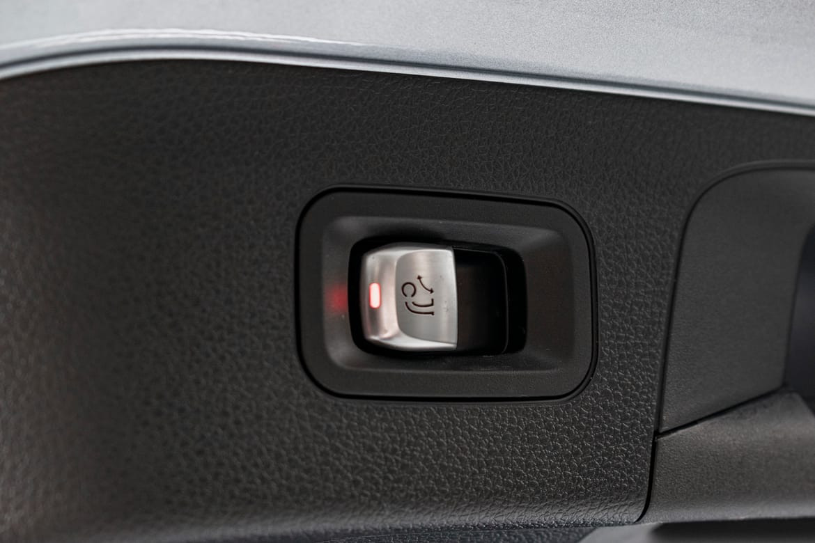 Hovedbilde av Mercedes-Benz EQC
