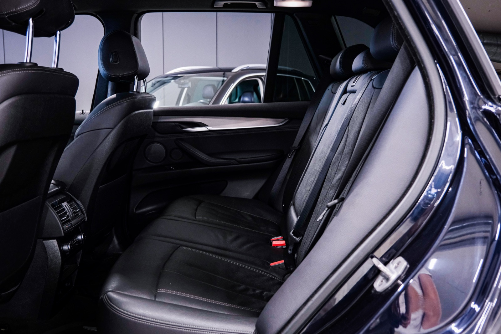 Bilde av BMW X5