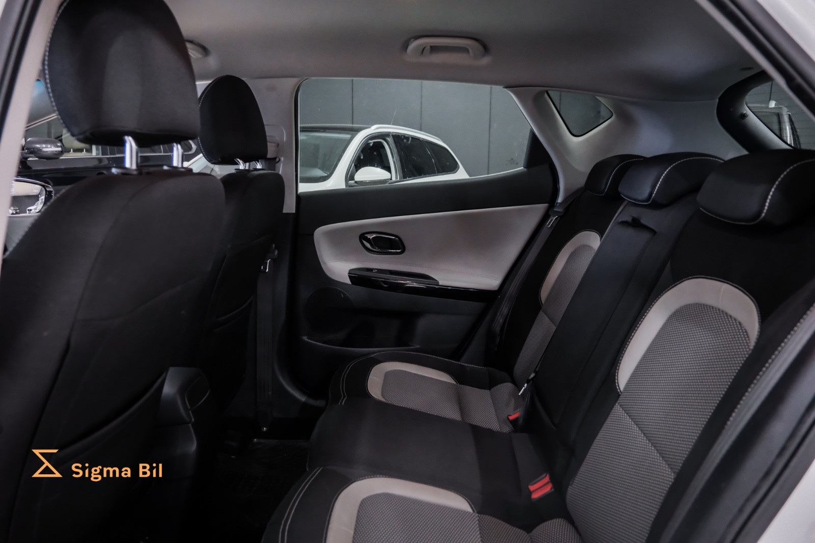 Bilde av Kia Cee'd