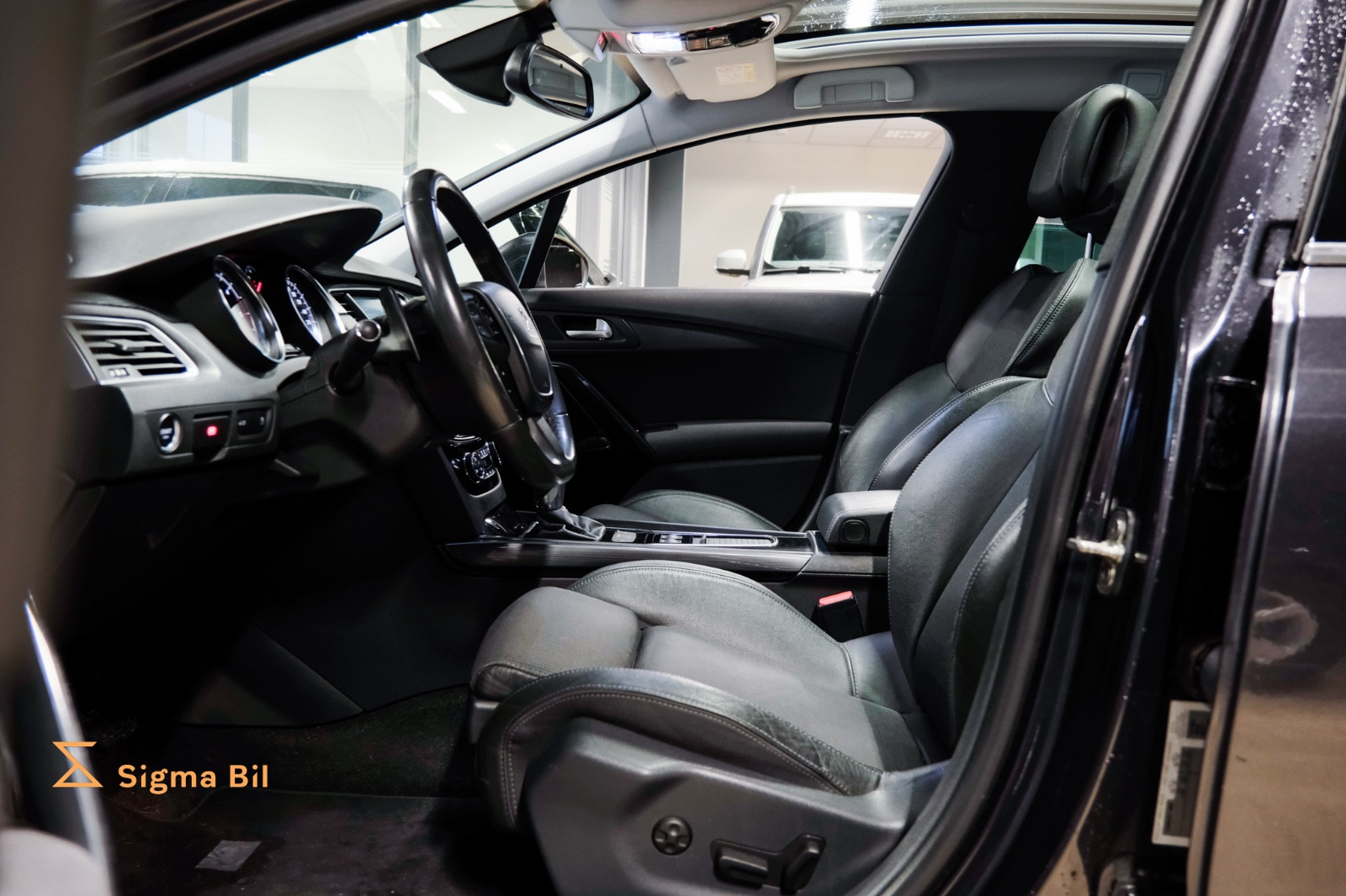 Bilde av Peugeot 508