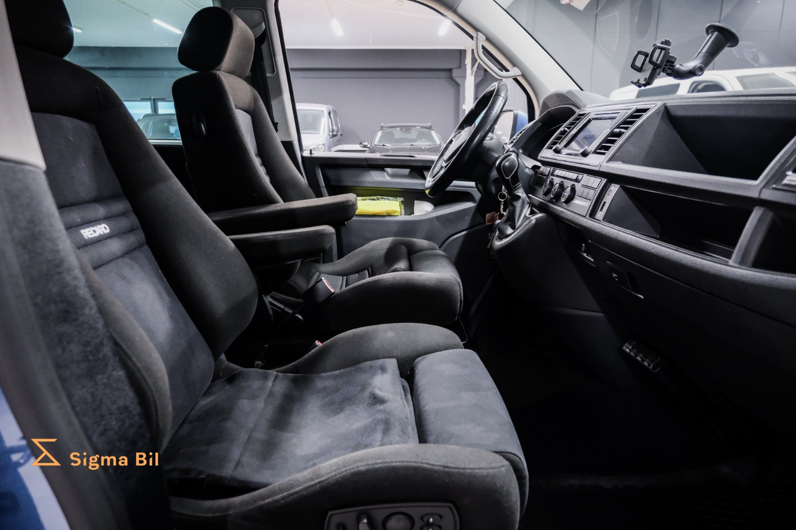 Bilde av Volkswagen Caravelle