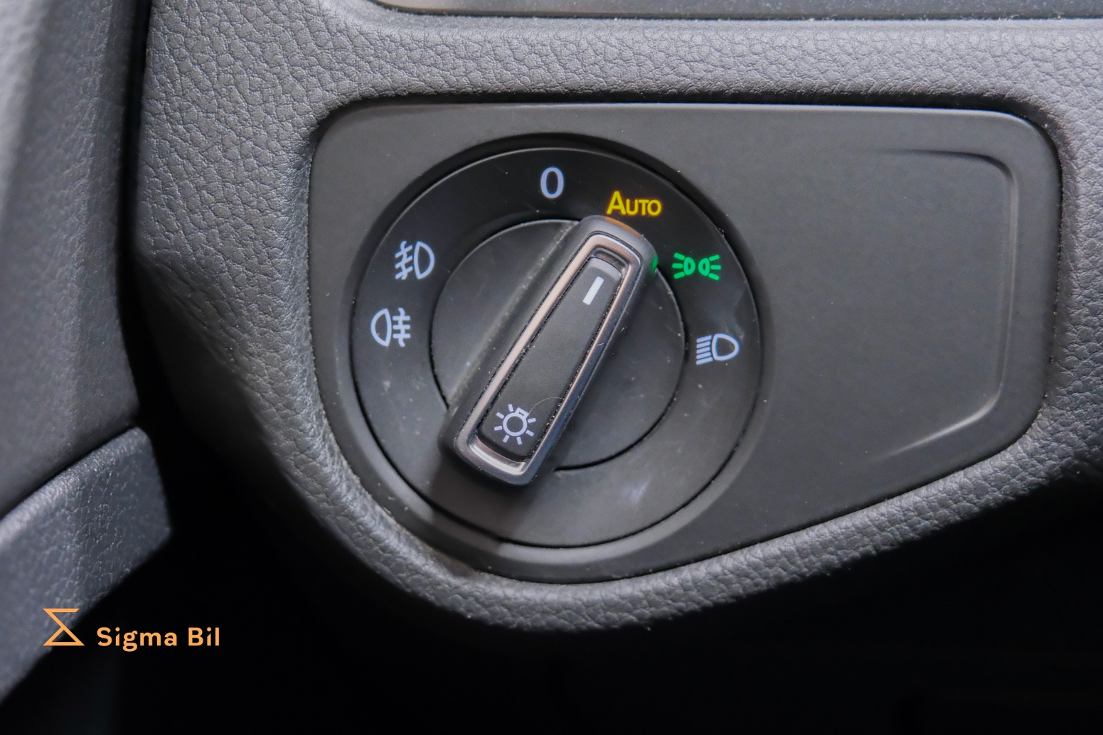 Bilde av Volkswagen Golf Alltrack