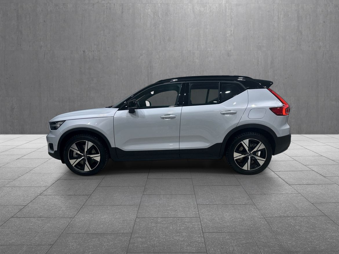 Volvo XC40 P8 AWD Recharge 3