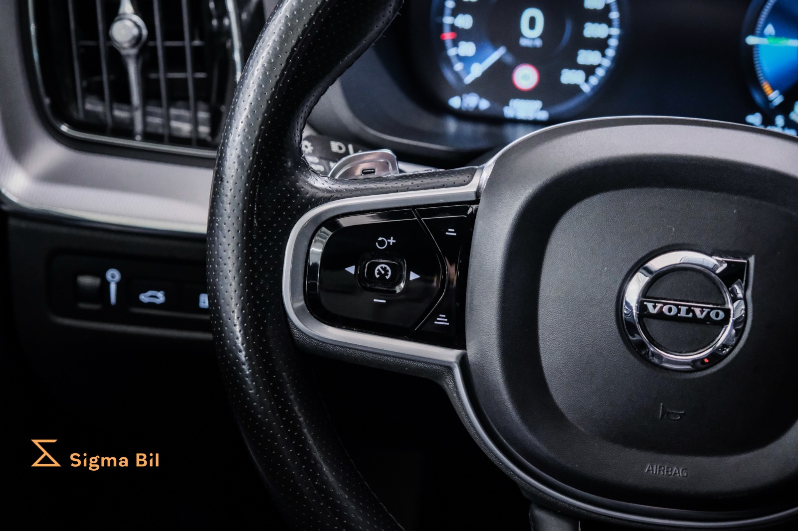Bilde av Volvo XC60
