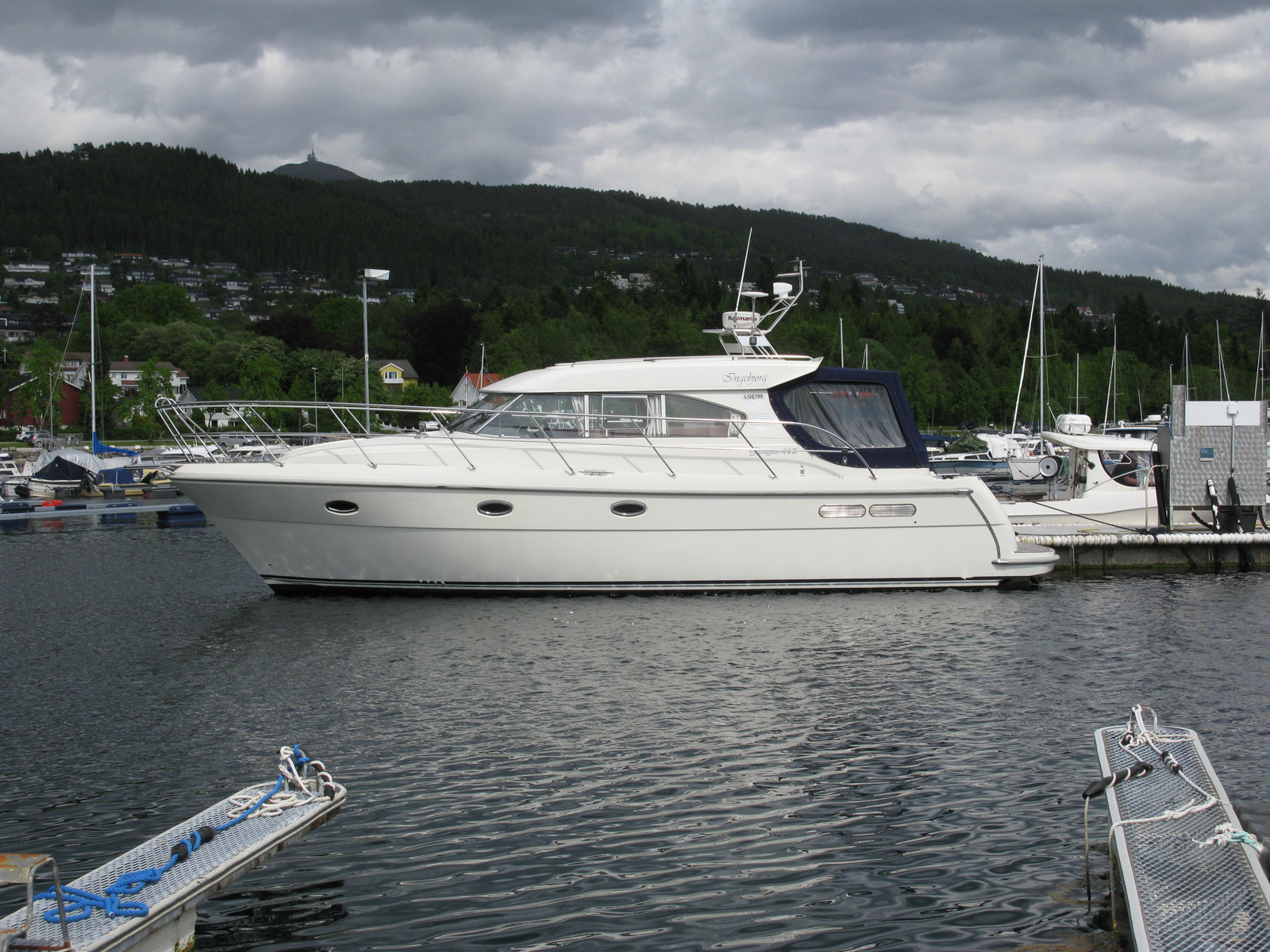 Bilde av 'Saga 415'