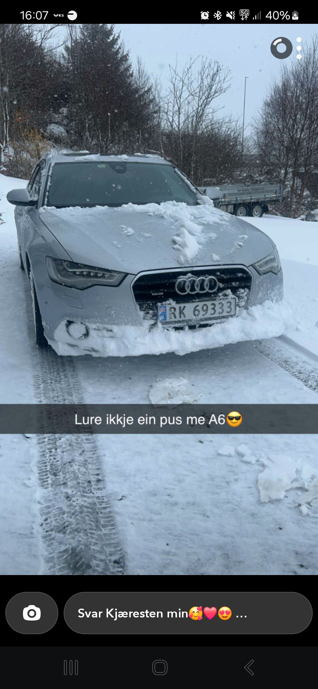 Audi A6 Avant 3,0 TDI 245 Hk quattro S tronic 2