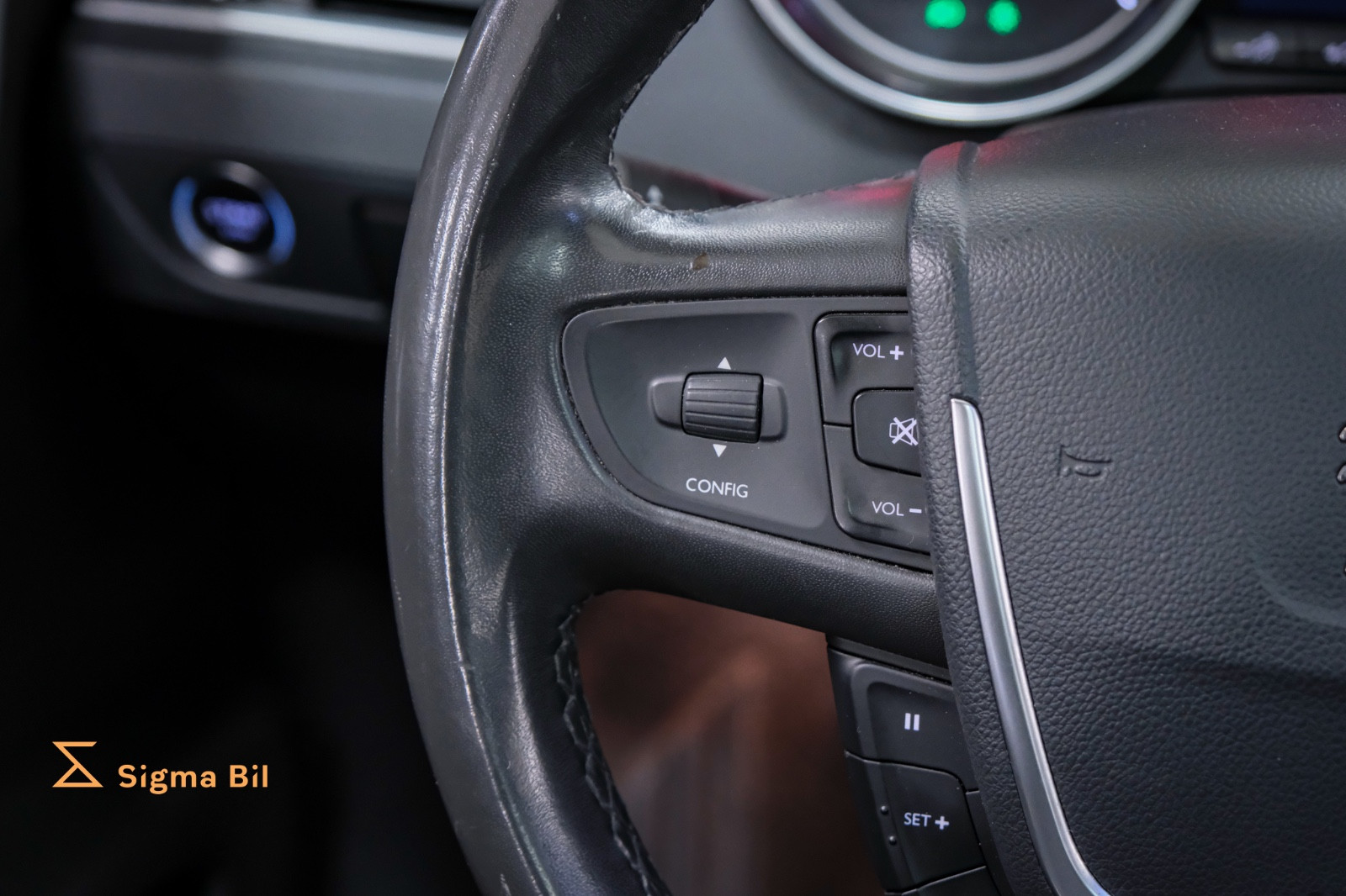 Bilde av Peugeot 508