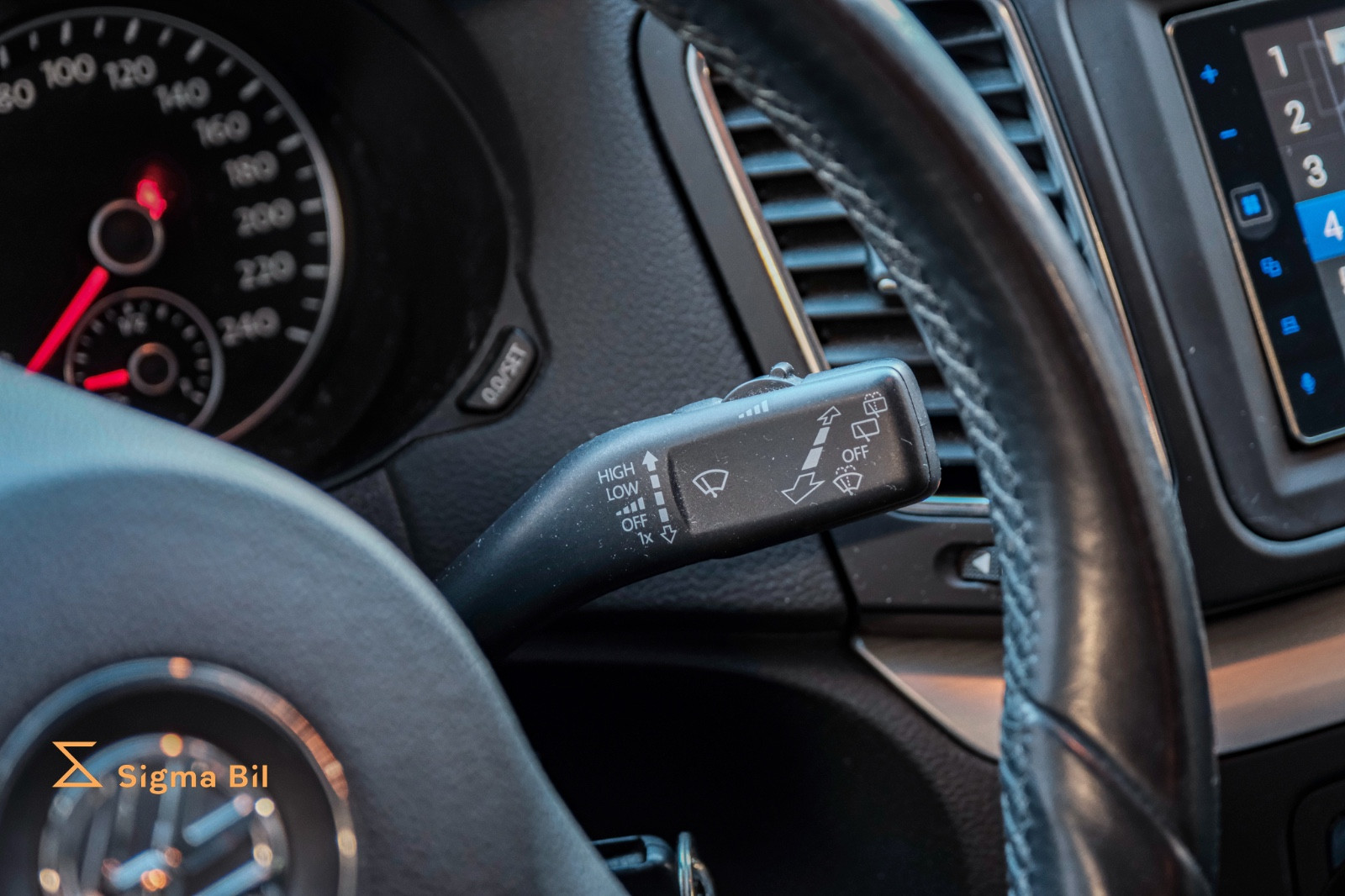 Bilde av Volkswagen Sharan