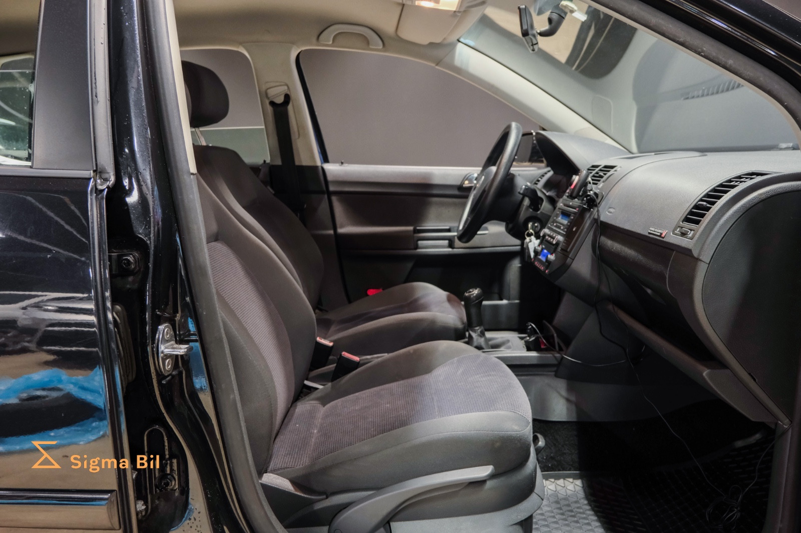 Bilde av Volkswagen Polo