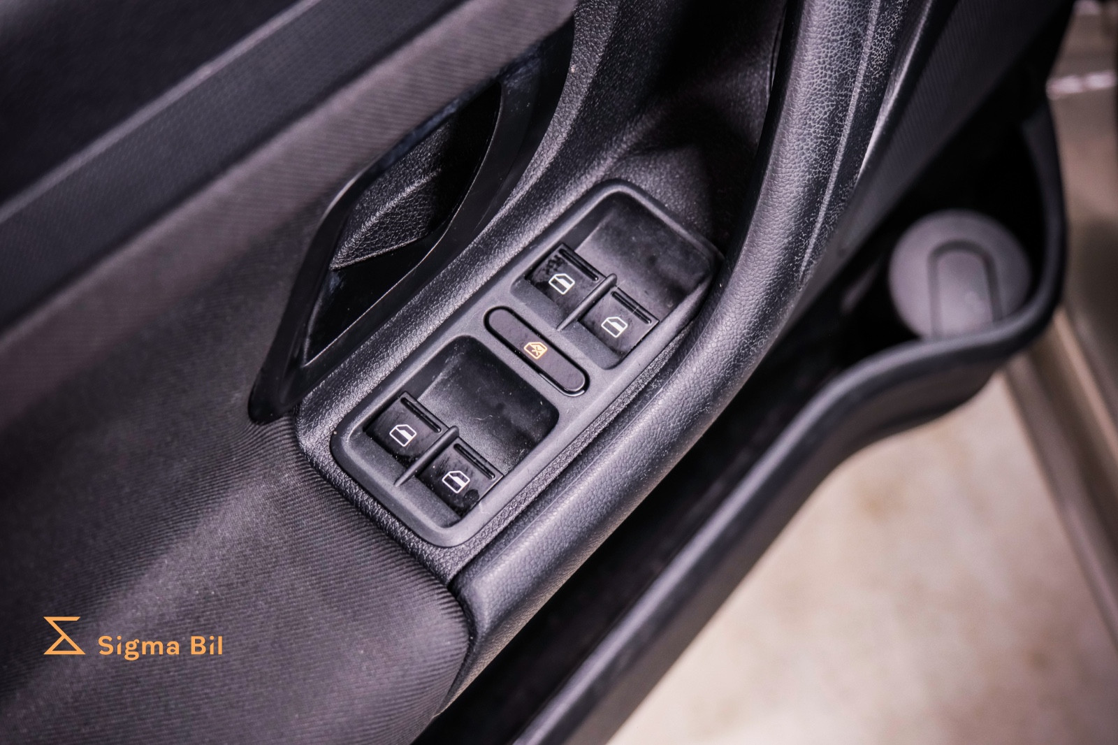 Bilde av Skoda Roomster