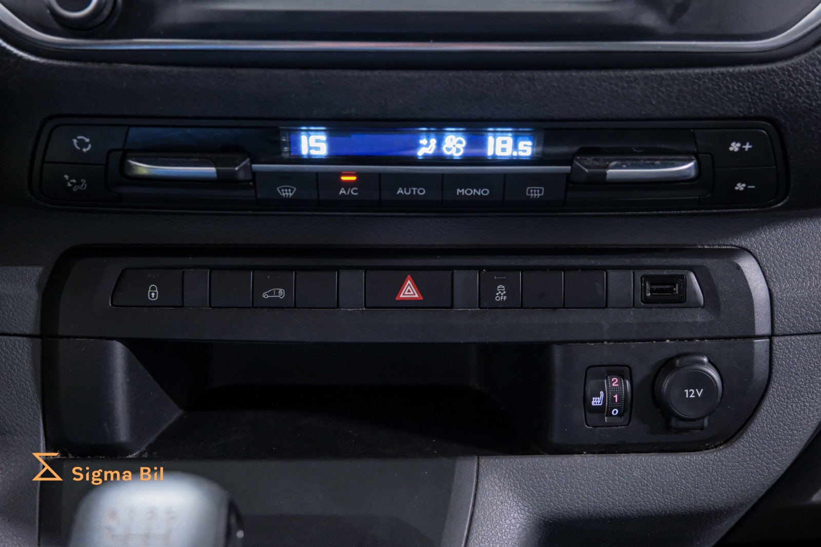 Bilde av Citroen Jumpy