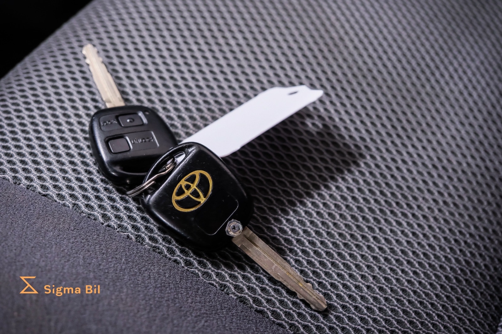 Bilde av Toyota RAV4