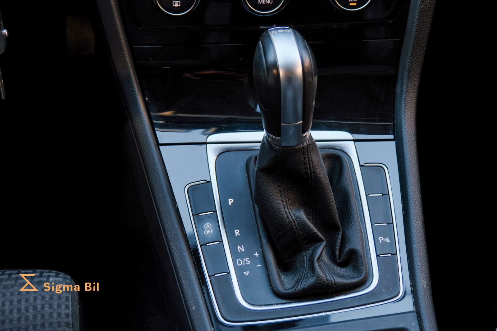 Bilde av Volkswagen Golf