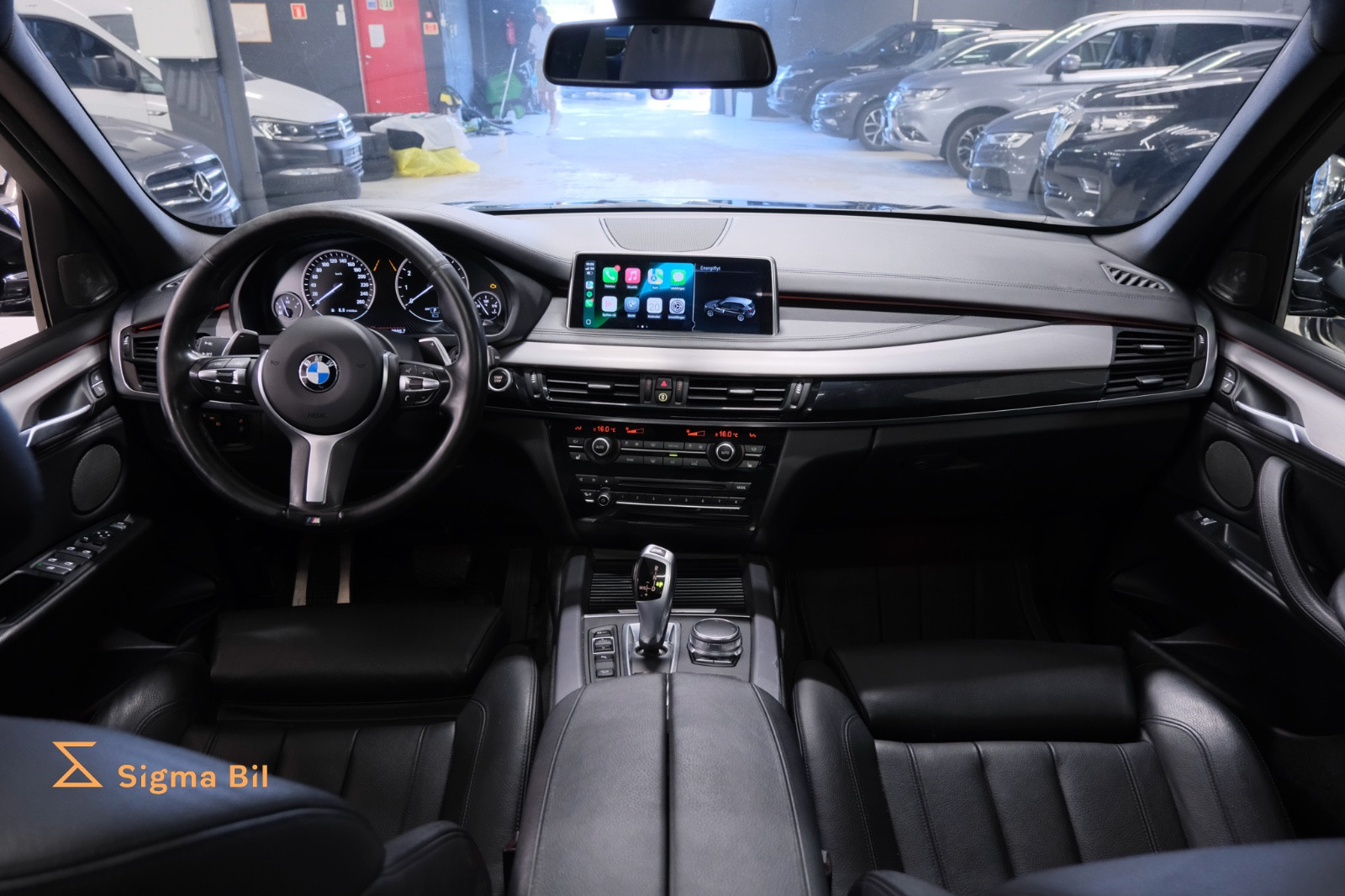 Bilde av BMW X5