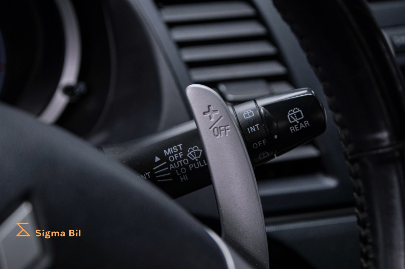 Bilde av Mitsubishi Lancer