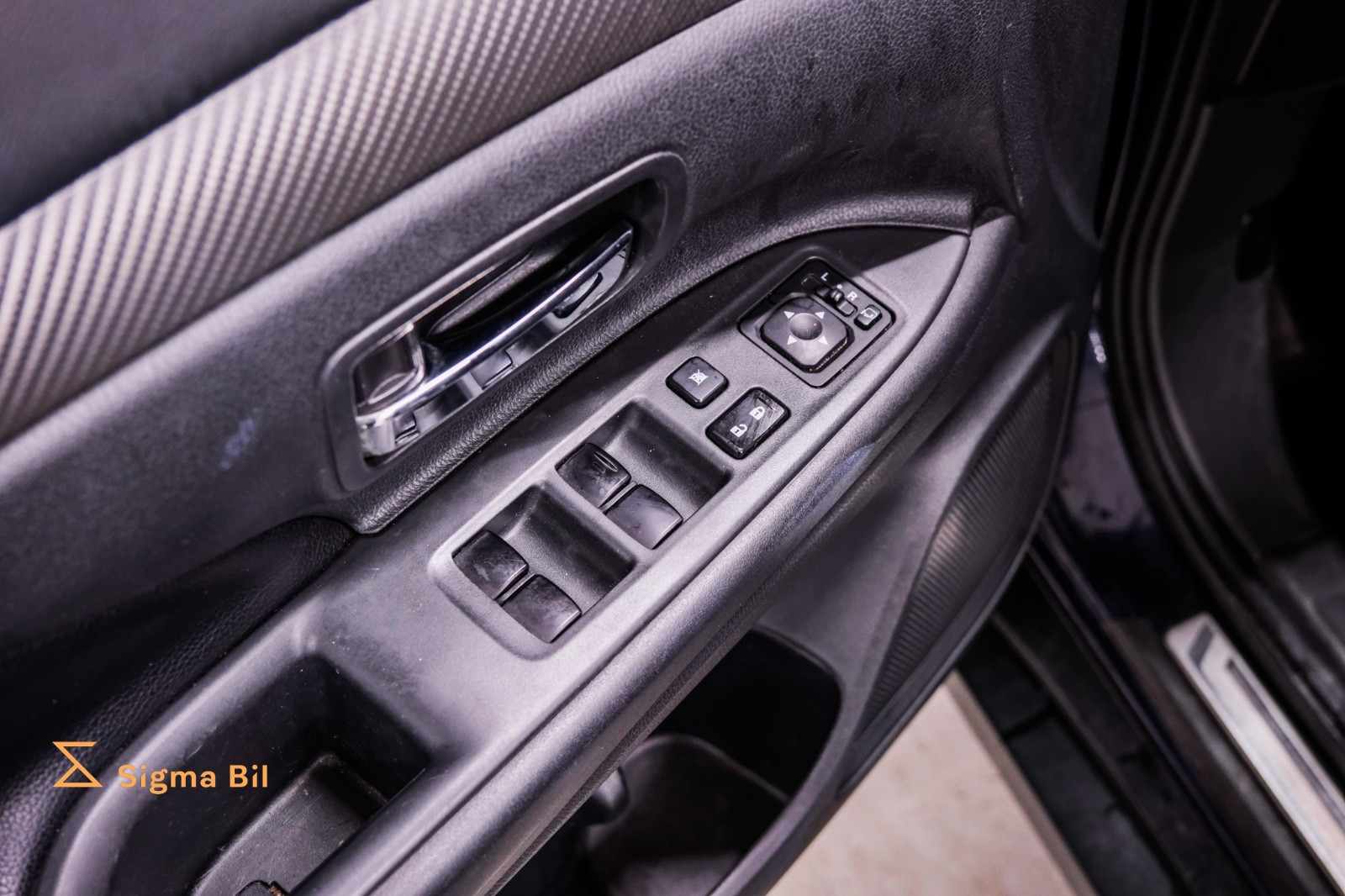Bilde av Mitsubishi Outlander