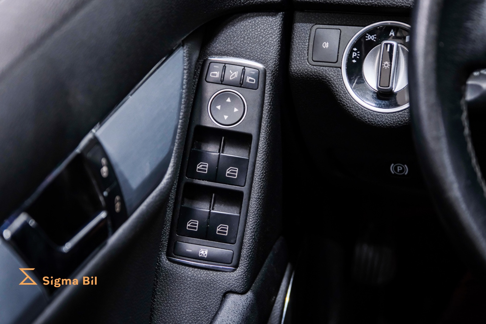 Bilde av Mercedes-Benz C-Klasse