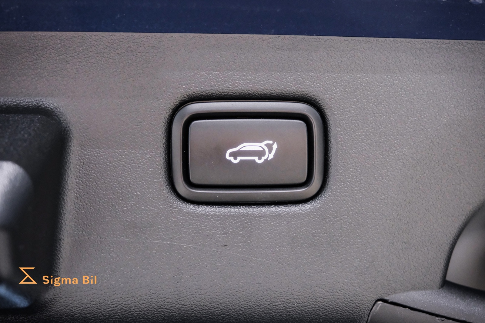 Bilde av Kia EV6