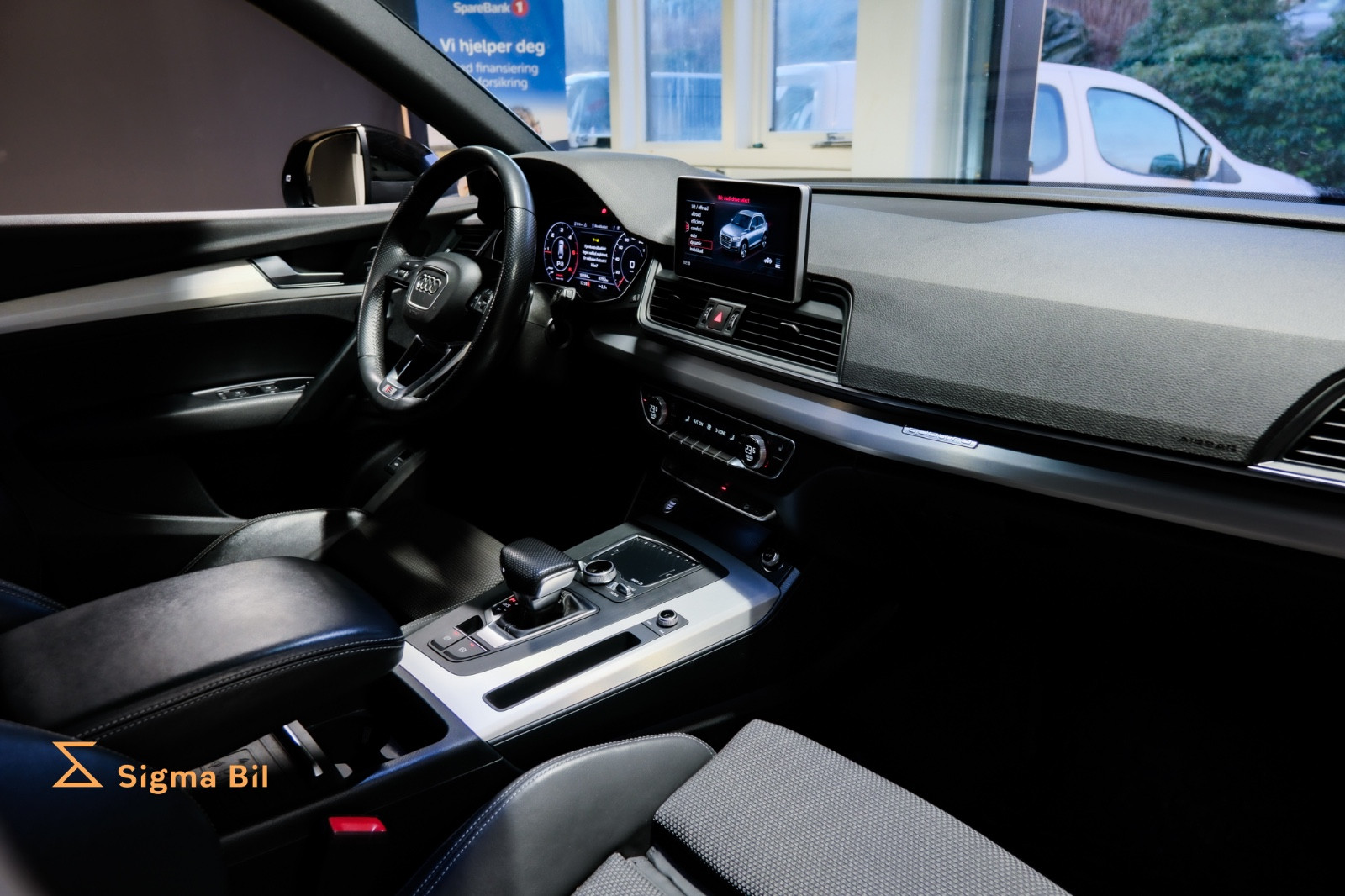 Bilde av Audi Q5