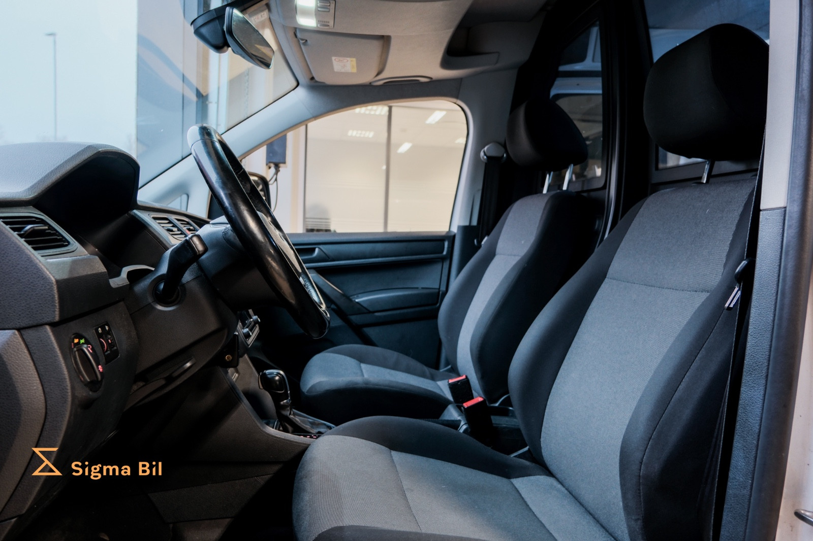 Bilde av Volkswagen Caddy Maxi