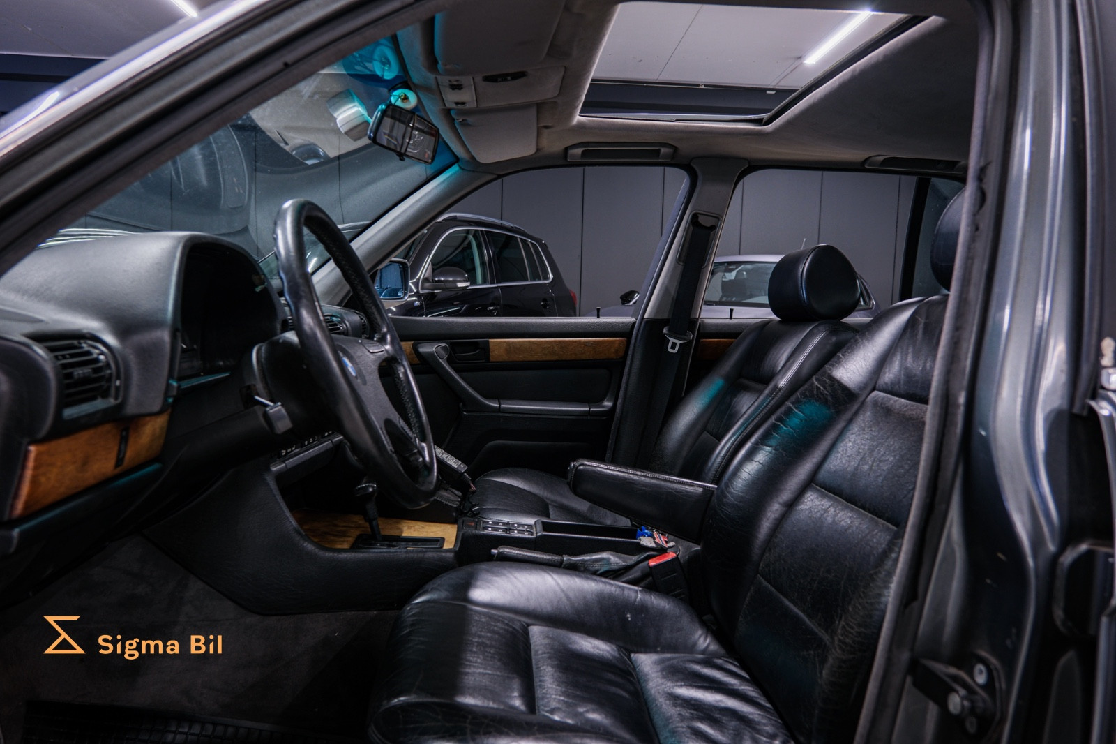 Bilde av BMW 7-serie