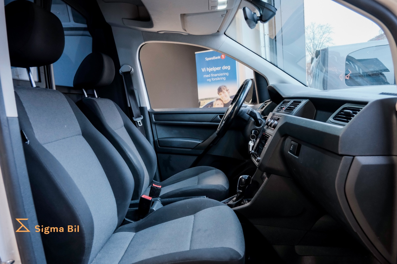 Bilde av Volkswagen Caddy Maxi