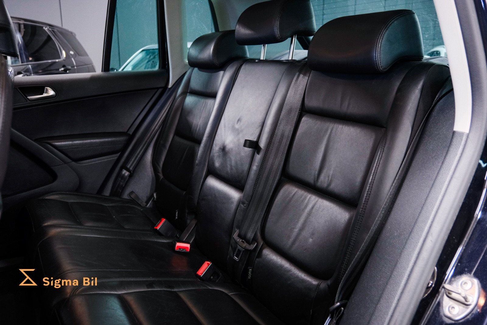 Bilde av Volkswagen Tiguan