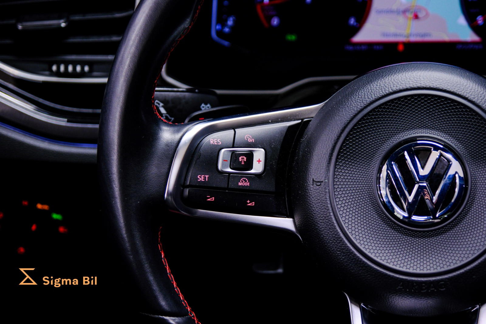 Bilde av Volkswagen Polo