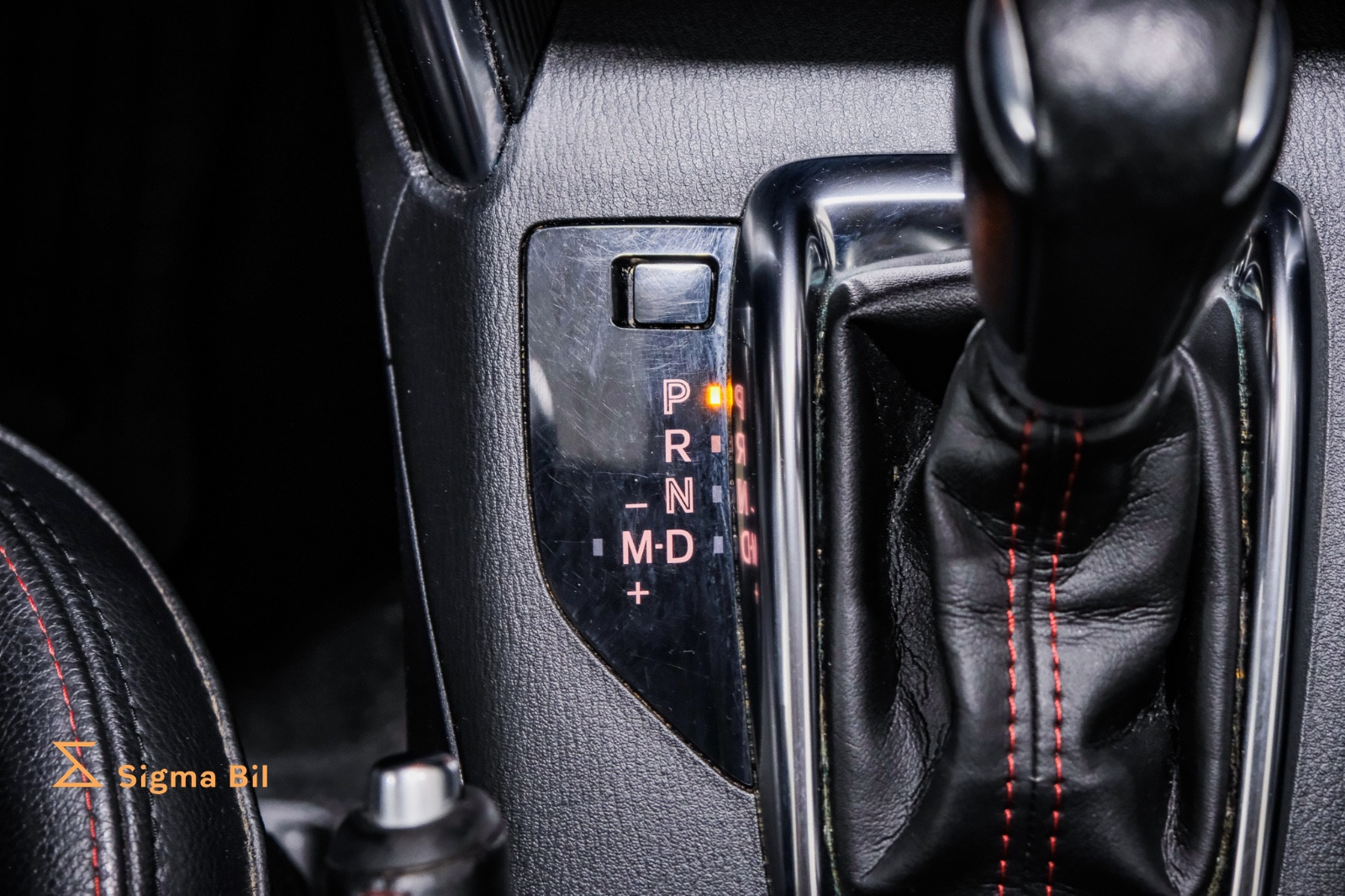 Bilde av Mazda CX-5