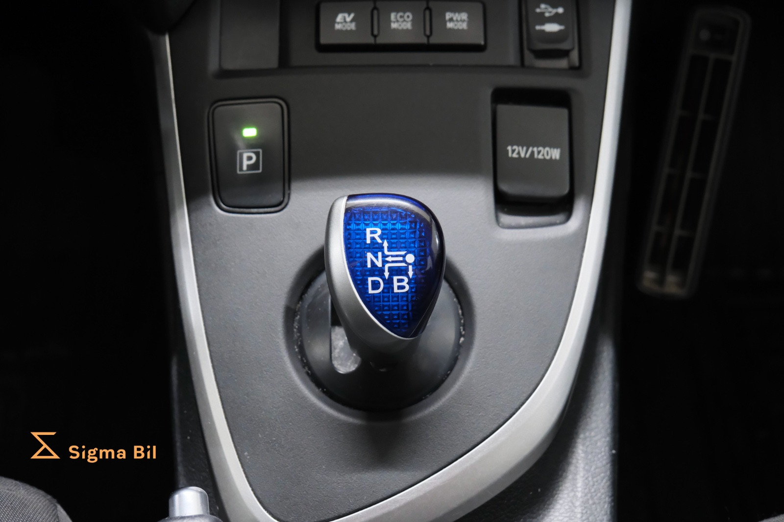 Bilde av Toyota Auris