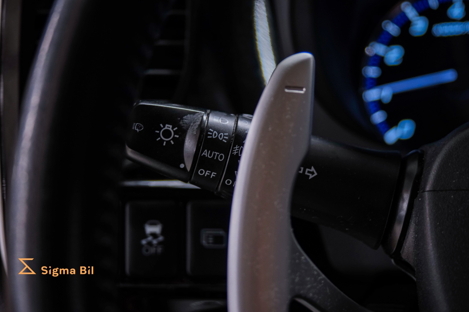 Bilde av Mitsubishi Outlander