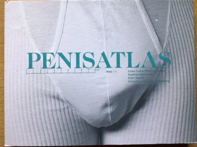 Penisatlas | FINN-torget