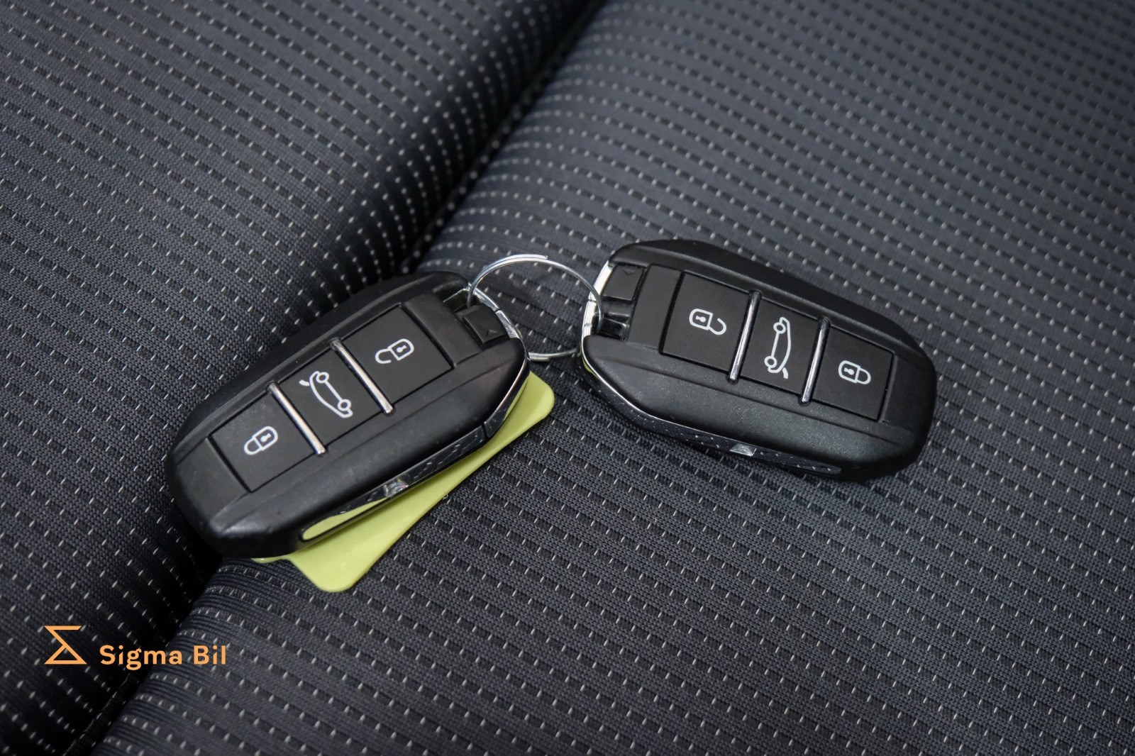 Bilde av Peugeot 508