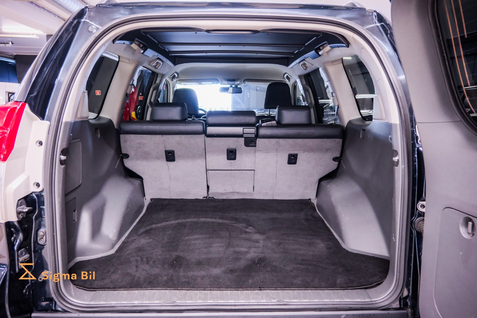 Bilde av Toyota Land Cruiser