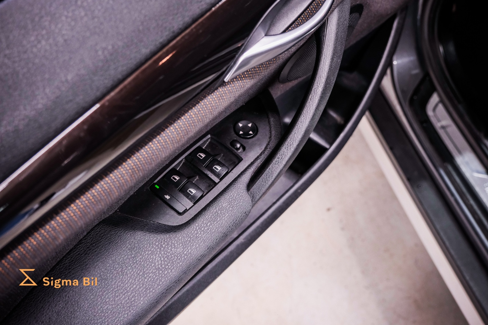 Bilde av BMW X1