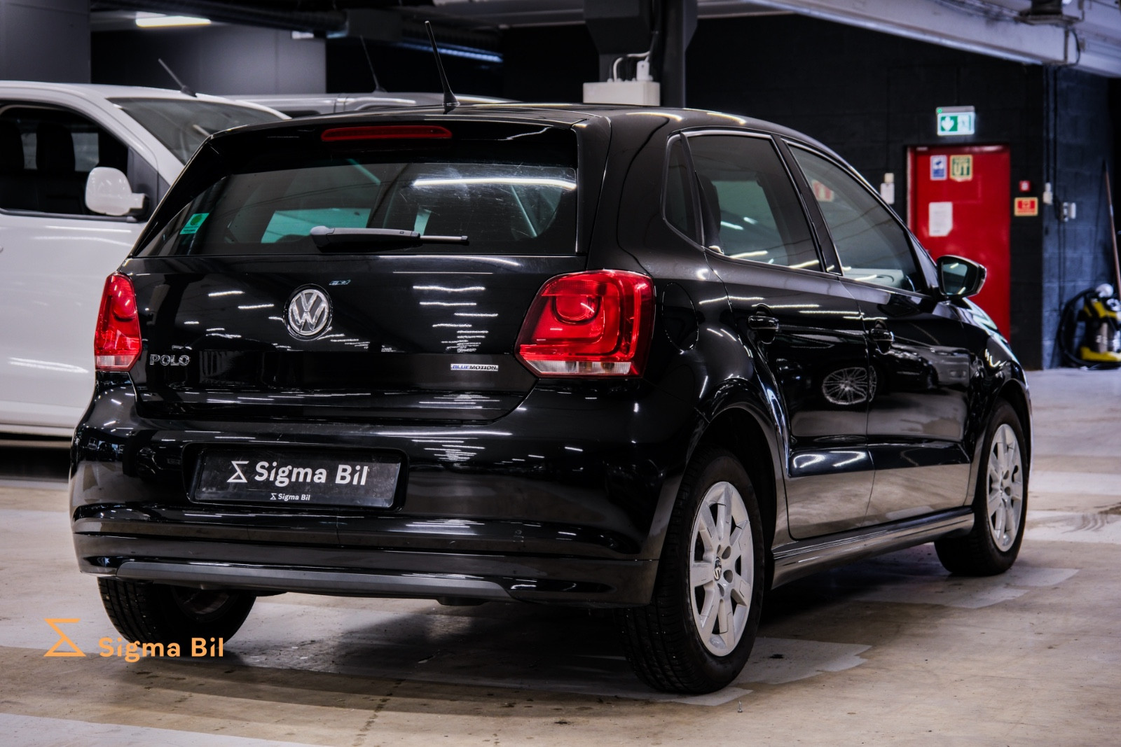 Bilde av Volkswagen Polo