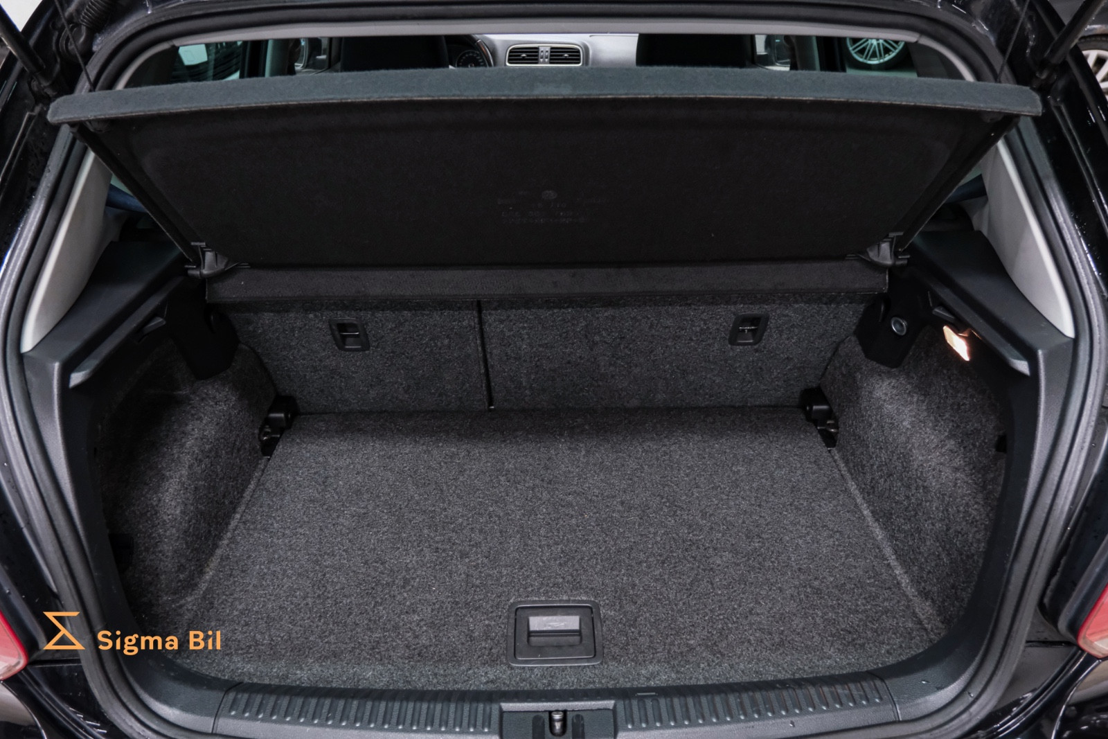 Bilde av Volkswagen Polo