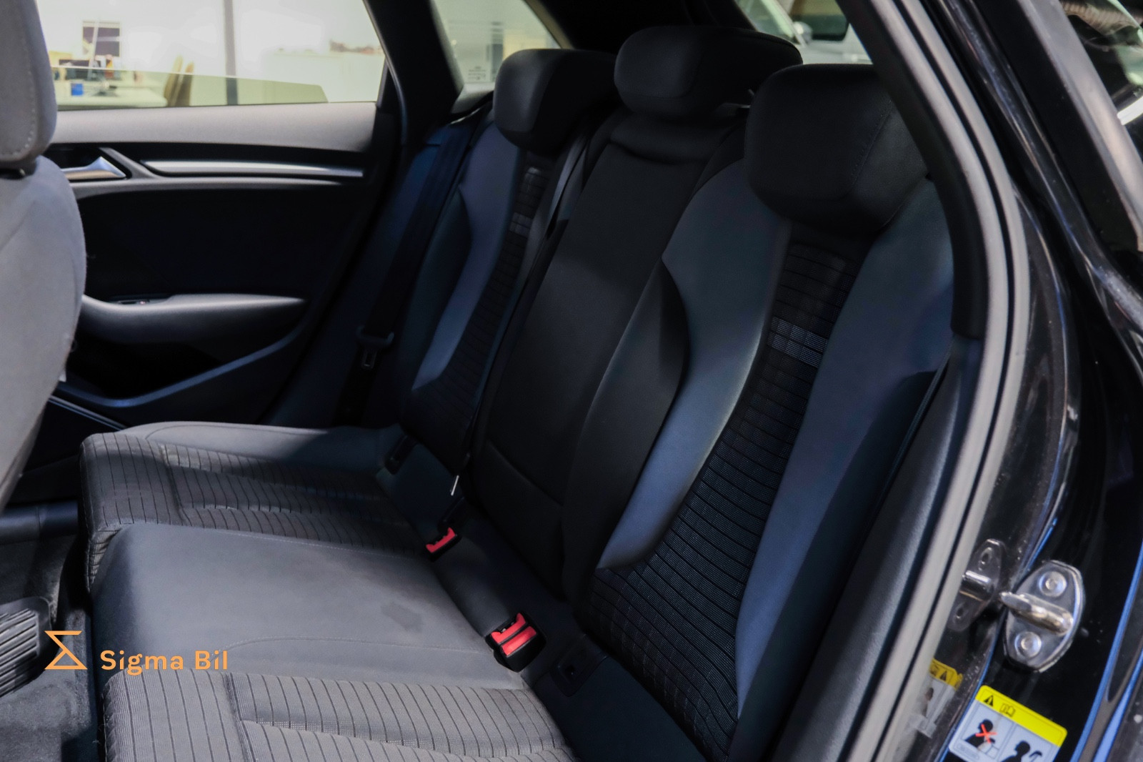 Bilde av Audi A3