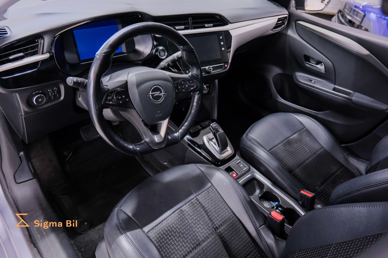 Bilde av Opel Corsa