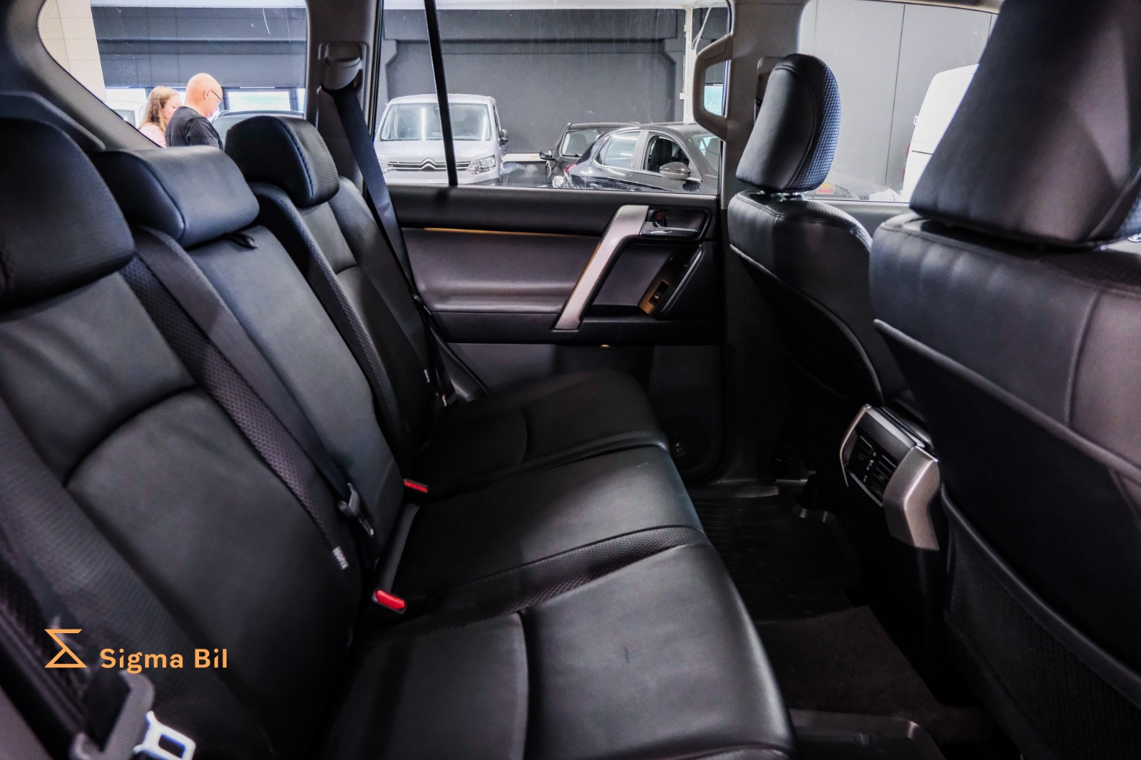 Bilde av Toyota Land Cruiser