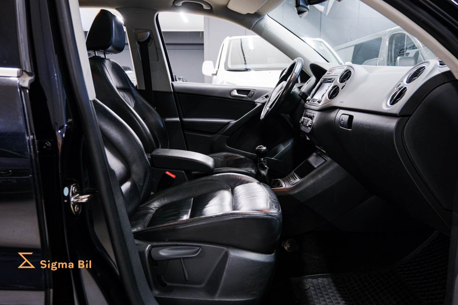 Bilde av Volkswagen Tiguan