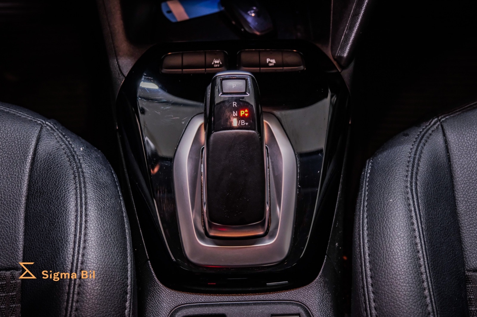 Bilde av Opel Corsa
