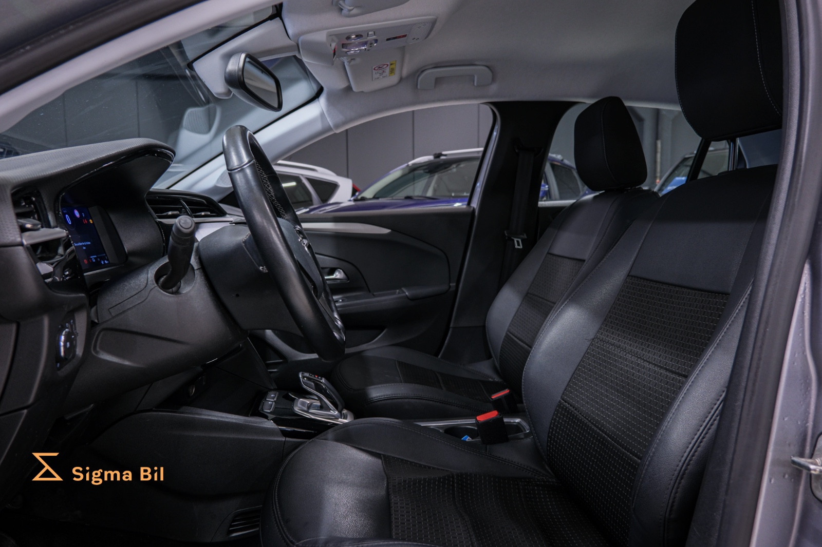 Bilde av Opel Corsa