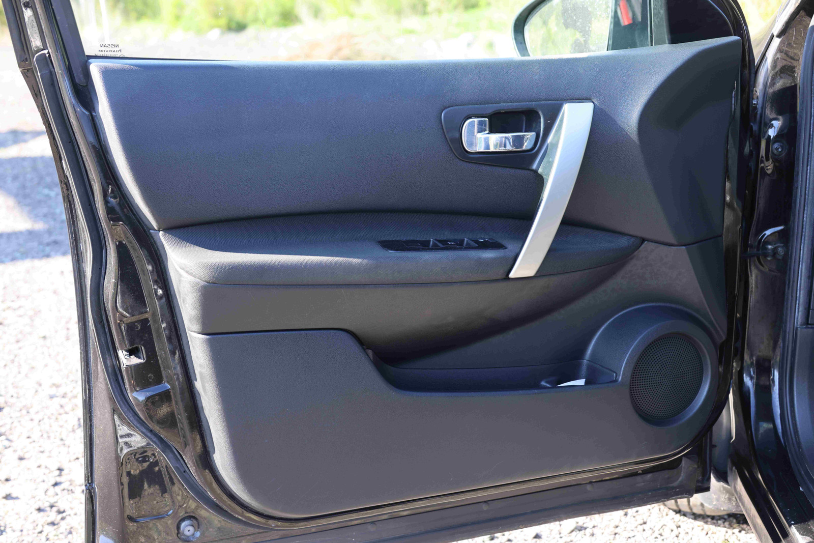 Hovedbilde av Nissan Qashqai