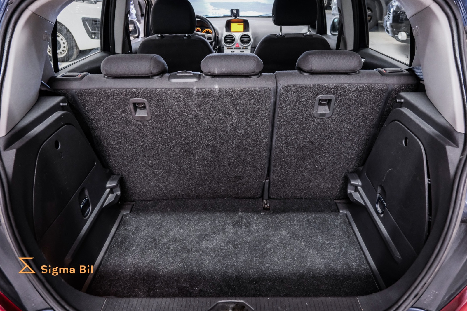 Bilde av Opel Corsa