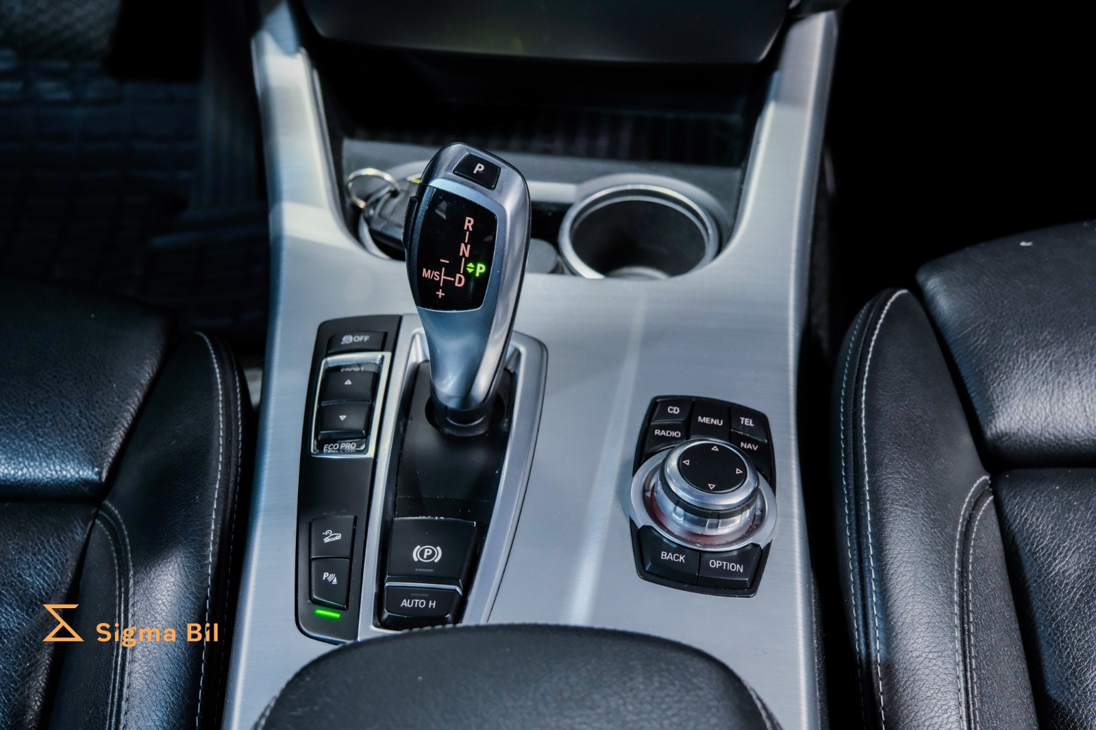 Bilde av BMW X3